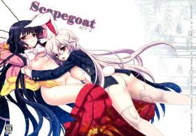 Gemidos Scapegoat Act: 2 - Touhou project Ethnic