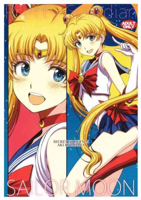 Time Pretty Guardian SAILORMOON - Sailor moon | bishoujo senshi sailor moon Red
