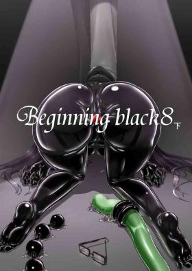 Whooty Beginning black 8 - Original 8teen