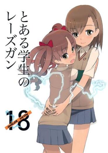 Culos Toaru Gakusei No Lacegun – Toaru Kagaku No Railgun