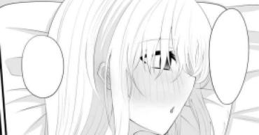 Transex 百合漫画  Girls Fucking