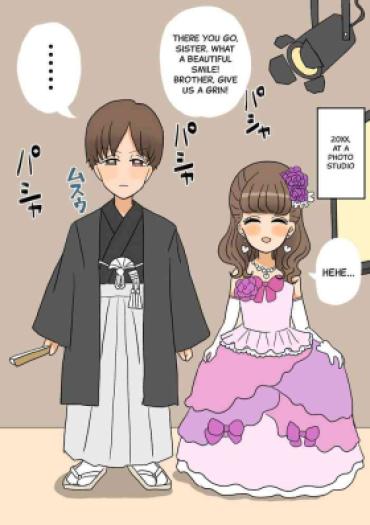 [Whiskeykonkon (Kitsune Beer)] Furyou Shounen Ga Mesuochi Shite Kawaii O Yome-san Ni Naru Made ~Konnyaku-Hen~ | A Delinquent Boy Becomes A Cute Girl, And Then A Bride – Engagement Edition [English]