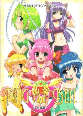 Stepson Ring My Bell - MAGICALDELTA.COM - Tokyo mew mew | mew mew power Monster Cock