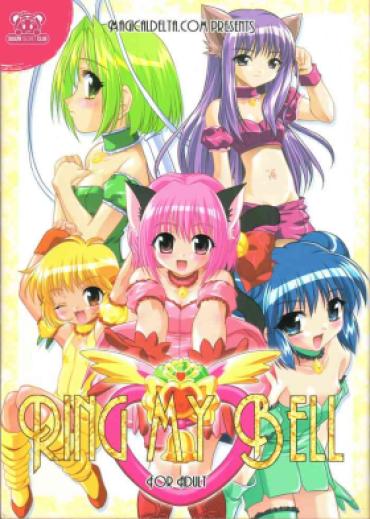 Perverted Ring My Bell – MAGICALDELTA.COM – Tokyo Mew Mew | Mew Mew Power