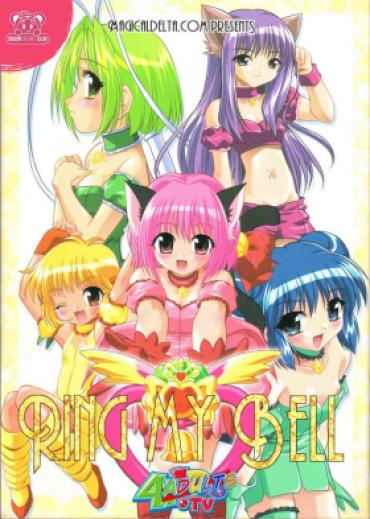 HD Ring My Bell – MAGICALDELTA.COM – Tokyo Mew Mew | Mew Mew Power