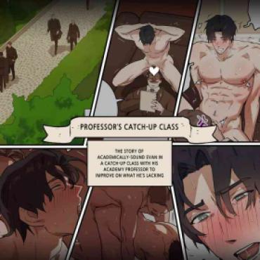 Titten Kyouju No Tokubetsu Jugyou | Professor’s Catch-Up Class – Original
