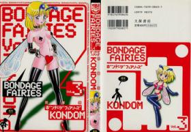Hentai Bondage Fairies Vol. 3 Fuck For Money