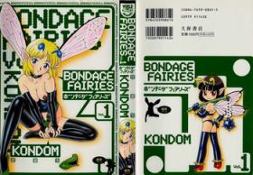 Brasileiro Bondage Fairies Vol. 1 Xxx