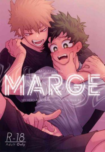 Livecam MARGE – My Hero Academia | Boku No Hero Academia Free Amateur