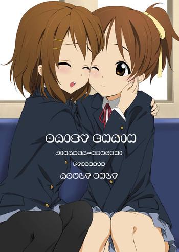 (SC45) [Jikansa-Kougeki (GEN)] DAISY CHAIN (K-ON!)