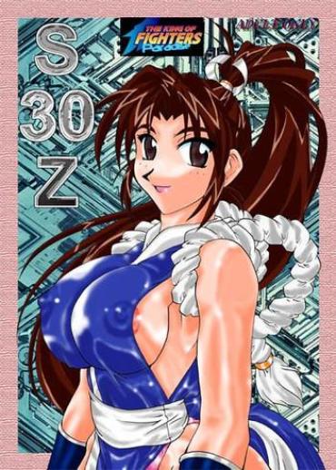 Pussy S30Z – King Of Fighters Prostitute