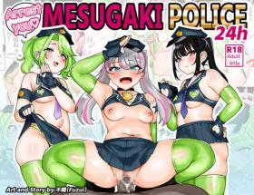 Best Blow Job Ever Taiho Shichauzo! Mesugaki Police 24-Ji Hardcore Sex