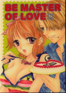 Storyline Be Master of Love - One piece Tittyfuck