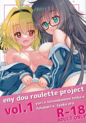Travesti Eny Dou Roulette Project Vol. 1 - Original Punishment