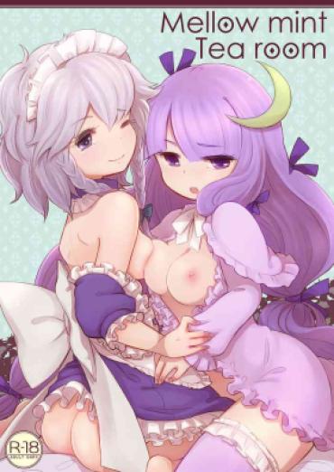 Suckingdick Mellow Mint Tea Room – Touhou Project Whooty