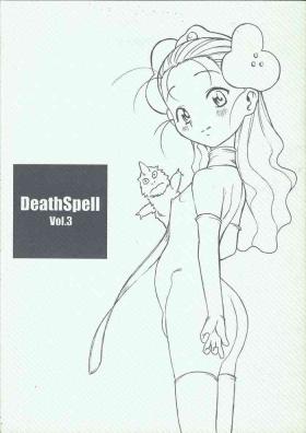 Deathspell Vol.3
