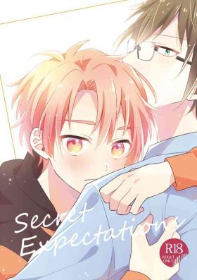 Livesex Secret Expectations - Idolish7 Amateur Xxx