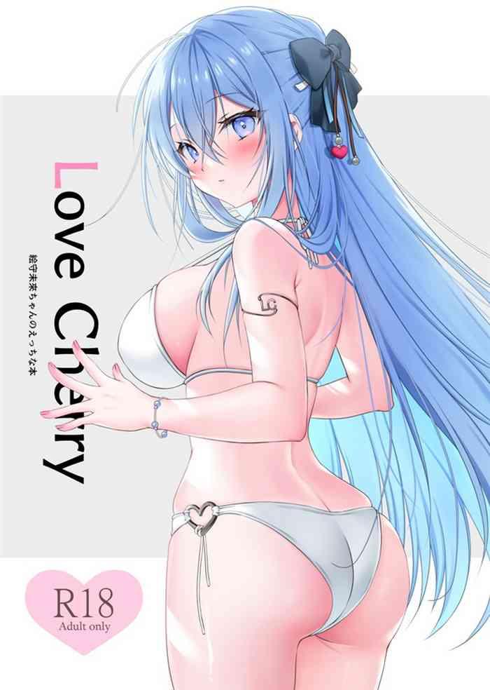 [Dear Closet (Yoruhoshi Owl)] Love Cherry (Emori Miku) [Digital]