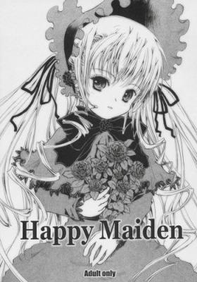 Piercing Happy Maiden - Rozen maiden Jockstrap
