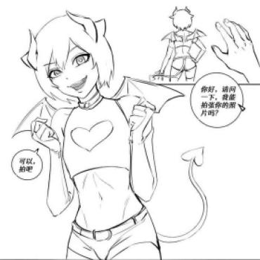 Tight Pussy Porn Cosplay_Skinsuit 【CN】【renyuns个人汉化】