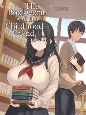Femboy Bungaku Shoujo to Osananajimi-kun | The Bookworm And Her Childhood Friend - Original Dorm