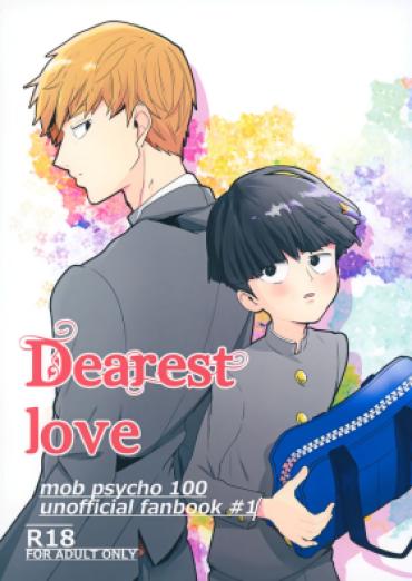 Sweet Dearest Love – Mob Psycho 100