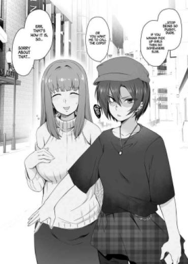 [Toritora] Kougyaku Les Couple | Anal-Lesbian Couple [English] [Project Valvrein]