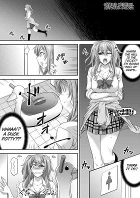 Gay Boy Porn Monji Koubou (Kikuichi Monji)]Monji Anal Bunch 2022 Commission Omnibus| Citrus [English] - Citrus Skinny