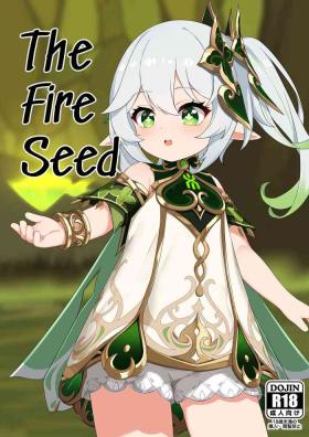 Hidane | The Fire Seed