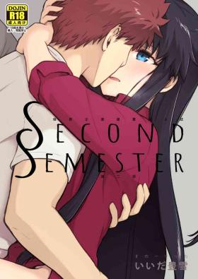 She Second Semester - Fate stay night Anime