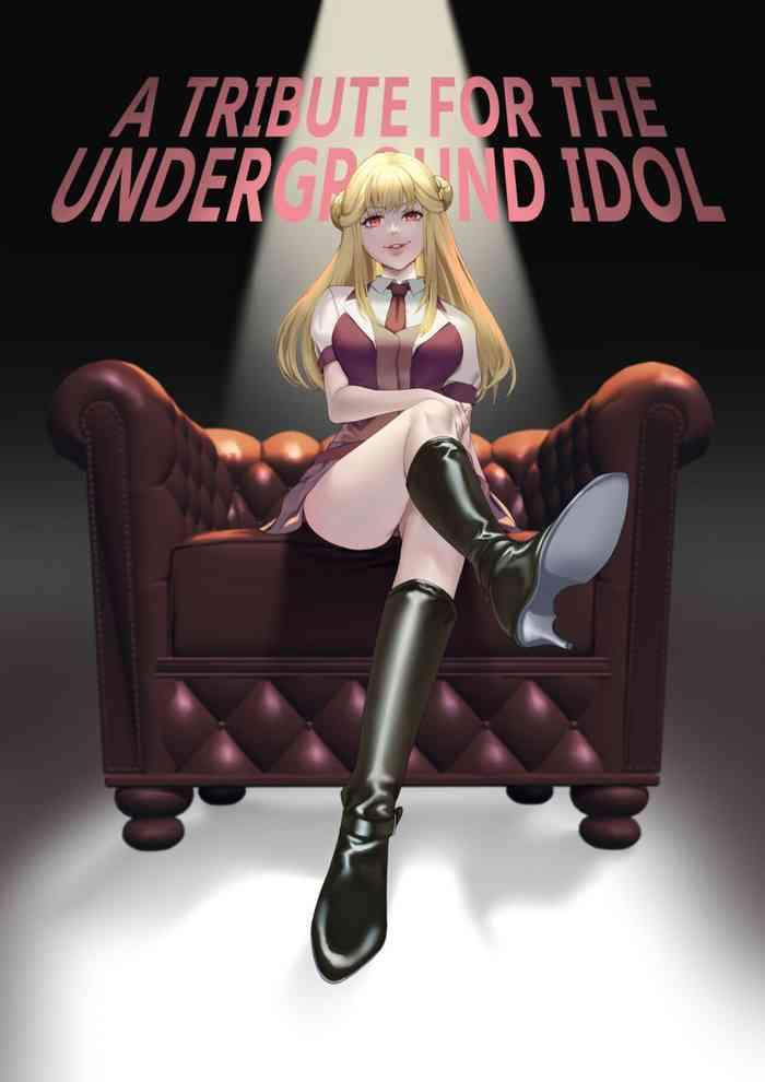 Celeb Mitsugase Chika Idol | A TRIBUTE FOR THE UNDERGROUND IDOL - Original Voyeursex