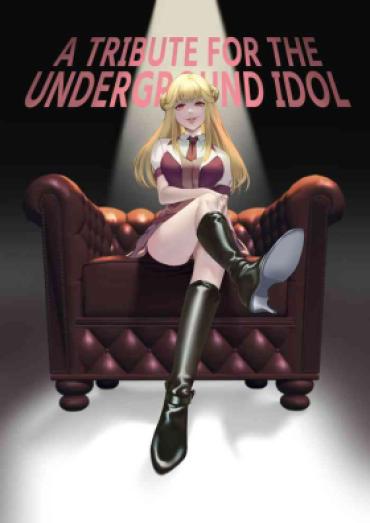 Celeb Mitsugase Chika Idol | A TRIBUTE FOR THE UNDERGROUND IDOL – Original Voyeursex