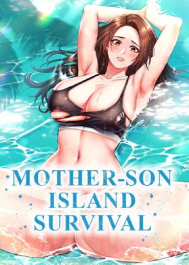 Porno 18 Mother-son Island Survival  Porno Amateur