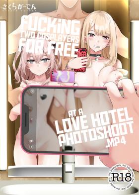 Pussy To Mouth Hokomi 0 Yen Kosu Pako Satsueikai.mp4 | Fucking Two Cosplayers For Free at a Love Hotel Photoshoot.mp4 - Sono bisque doll wa koi o suru | my dress-up darling Best Blowjob