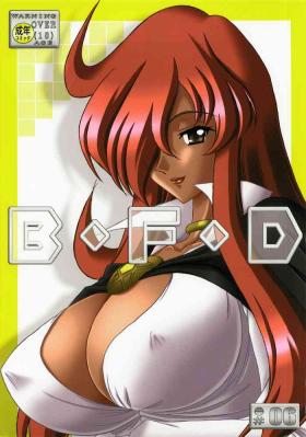 Game B.F.D 06 - Zero no tsukaima | the familiar of zero Stepmother