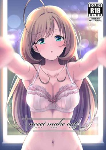 Culote Sweet Make Out – The Idolmaster