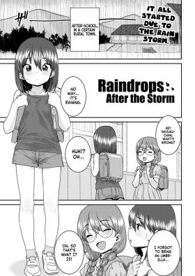Ugo no Shuzuku | Raindrops After the Storm