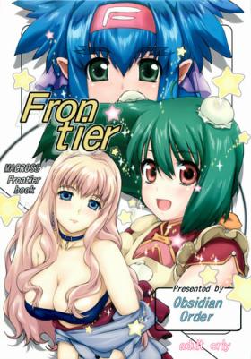 Ftvgirls Frontier - Macross frontier X
