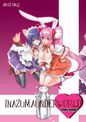 Argentina Digital Accel Works - Inazuma Underworld 1+2 - Di gi charat Nurse witch komugi Gay Brownhair
