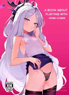 Sex Toy [remora field (remora)] Hina-chan to Ichaicha Suru Hon | A book about flirting with Hina-chan (Blue Archive) [English] [Digital] - Blue archive Shemales