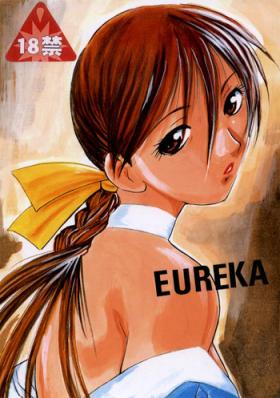 Con EUREKA - Dead or alive Beautiful