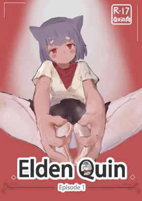 Nice Ass Elden Quin - Elden ring Fit