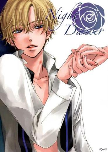 (Shikkoku No Tenshi) [BLISS (Kisaragi Manami)] Night Dancer (Ouran High School Host Club)