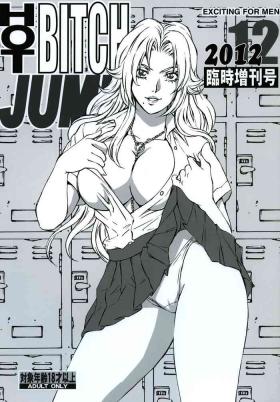 Bleach -HOT BITCH JUMP 3