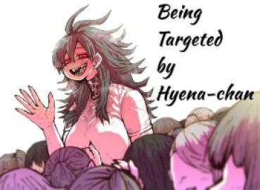 Yoga Being Targeted By Hyena-chan  Sex Massage