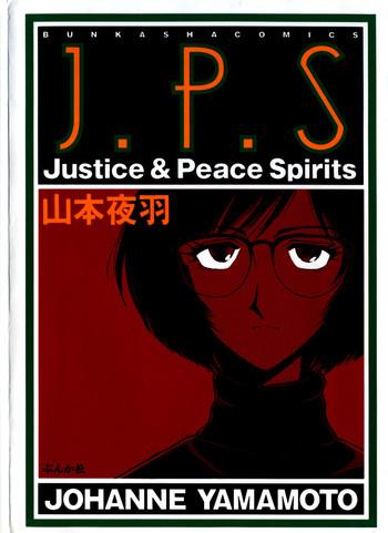 J.P.S - Justice & Peace Spirits
