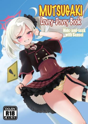 Ballbusting [Regnenshower (Shibame)] Mutsugaki Icha Love Book ~Sensei To Kakurenbo~ | MUTSUGAKI Lovey-Dovey Book ~Hide-and-seek With Sensei~ (Blue Archive) [English] [The Blavatsky Project] [Digital] – Blue Archive Punjabi