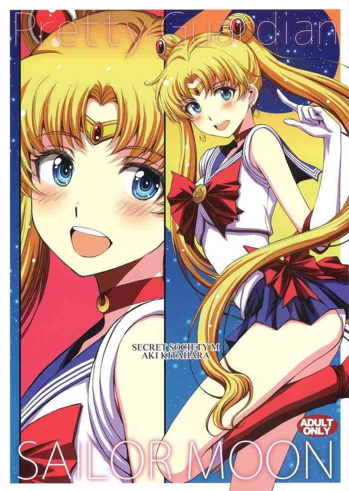 Fat Pussy Usagi No Junjou!  Chin Make Bishoujo Senshi! /  As Innocent As A Bunny! The Pretty Guardian Loses To The Dick! - Sailor Moon | Bishoujo Senshi Sailor Moon Groupsex