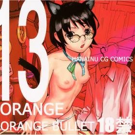 Hot Whores Orange 13 Teen Porn