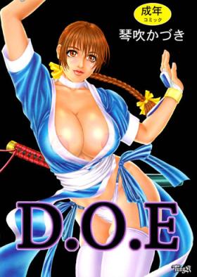 Whore D.O.E Day of Execution - Dead or alive Fuck